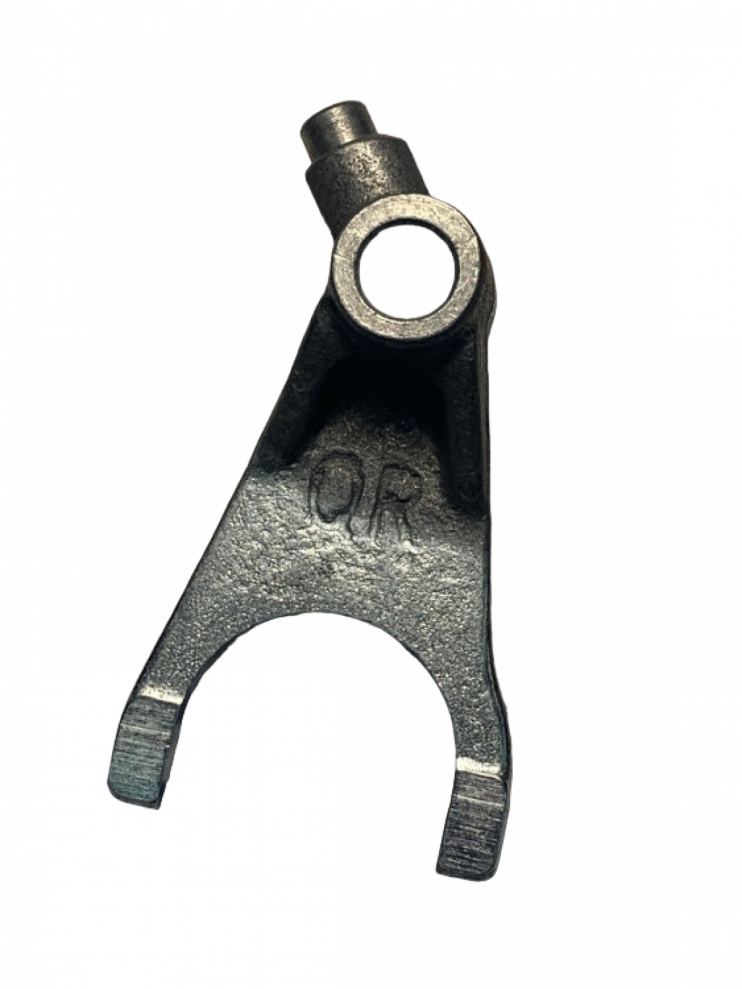 Вилка переключения передач снегоход Динго Т150