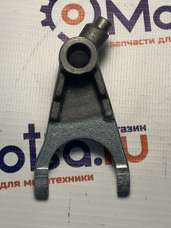 Вилка переключения передач снегоход Динго Т150