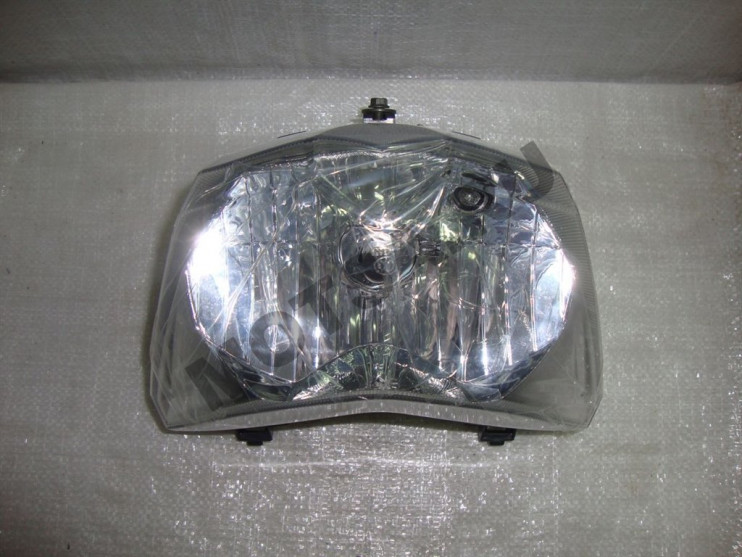 Фара мотоцикл Optimus