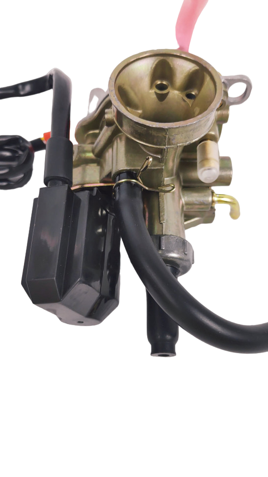 Карбюратор скутер Honda Dio (d=17 мм)