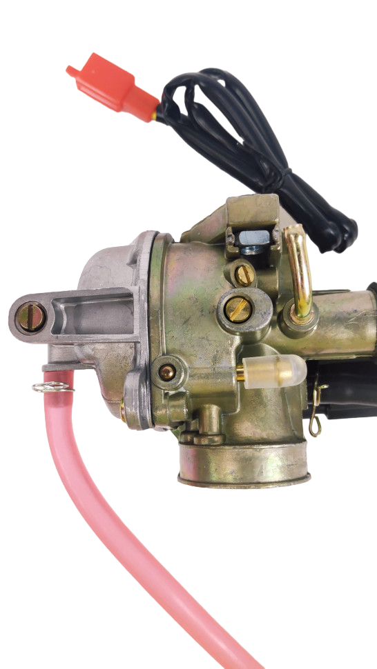 Карбюратор скутер Honda Dio (d=17 мм)