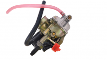 Карбюратор скутер Honda Dio (d=17 мм)