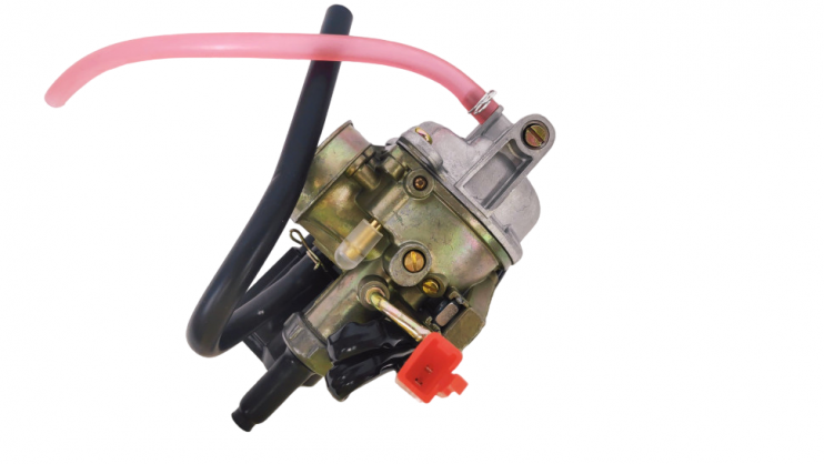 Карбюратор скутер Honda Dio (d=17 мм)