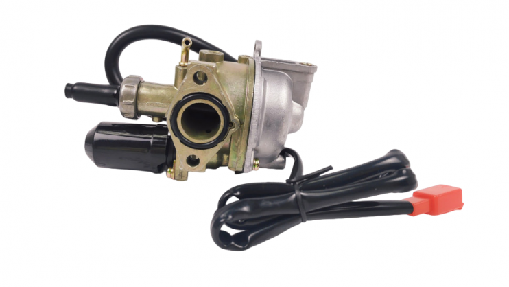 Карбюратор скутер Honda Dio (d=17 мм)