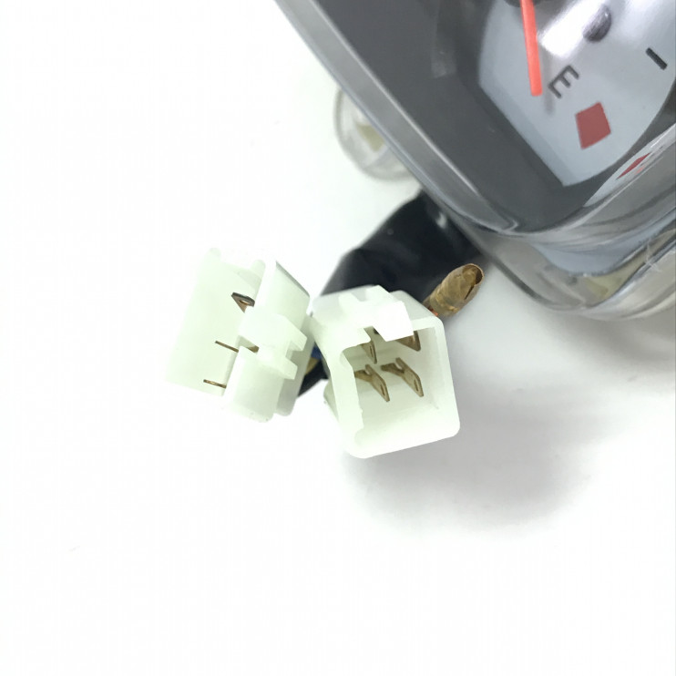 Щиток приборов скутер Yamaha BWS 100