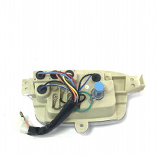 Щиток приборов скутер Yamaha BWS 100