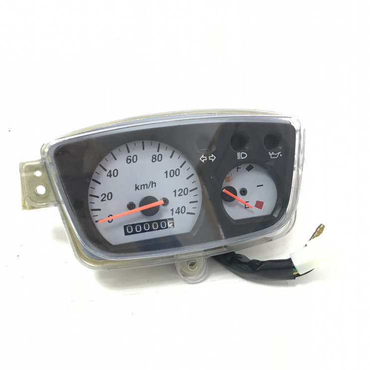 Щиток приборов скутер Yamaha BWS 100