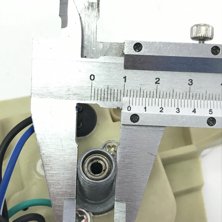 Щиток приборов скутер Yamaha BWS 100