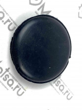 Заглушка снегоход Буран коробки реверса  110600079