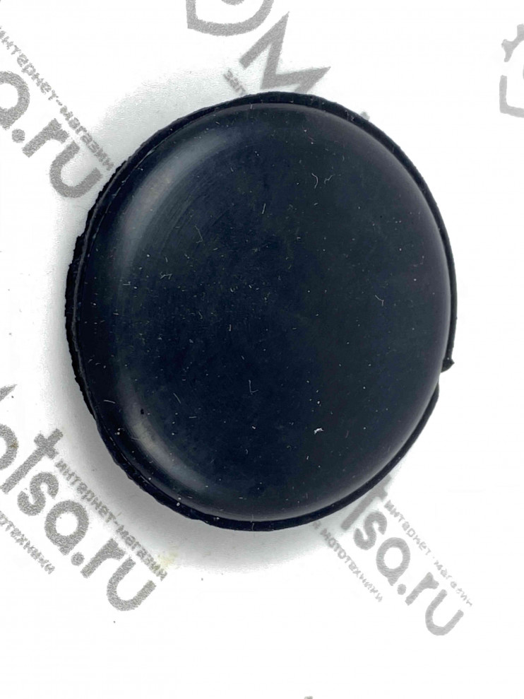 Заглушка снегоход Буран коробки реверса  110600079