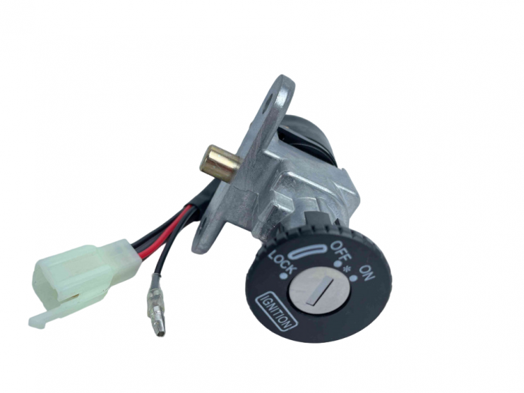 Комплект замков скутер Yamaha JOG 50