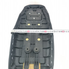 Сиденье в сборе Альфа Пегас рестайлинг