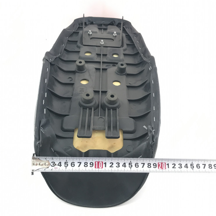 Сиденье в сборе Альфа Пегас рестайлинг