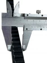 Ремень вариатора 729-17,5 скутер 139QMB