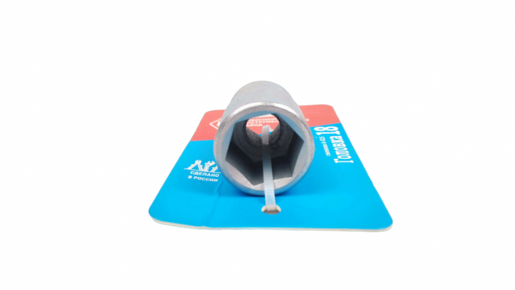 Головка 18мм 1-2 6гр