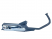 Глушитель скутер YB50QT-3 Racer Meteor