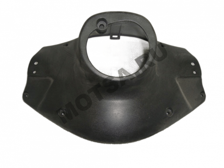 Облицовка спидометра нижняя Fever