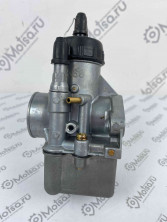 Кaрбюрaтор К68И Плaнетa РЕСТАВРАЦИЯ