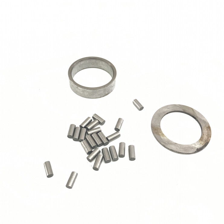 Подшипник 192906 вторичного вала Иж