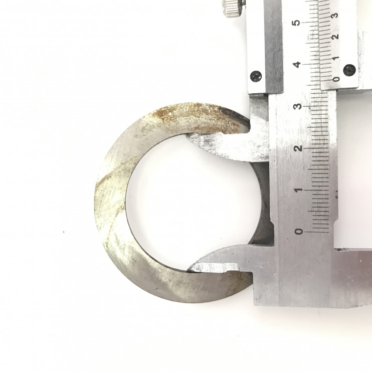 Подшипник 192906 вторичного вала Иж