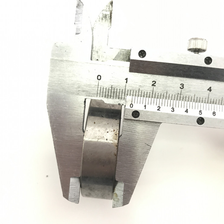Подшипник 192906 вторичного вала Иж