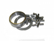 Подшипник 192906 вторичного вала Иж