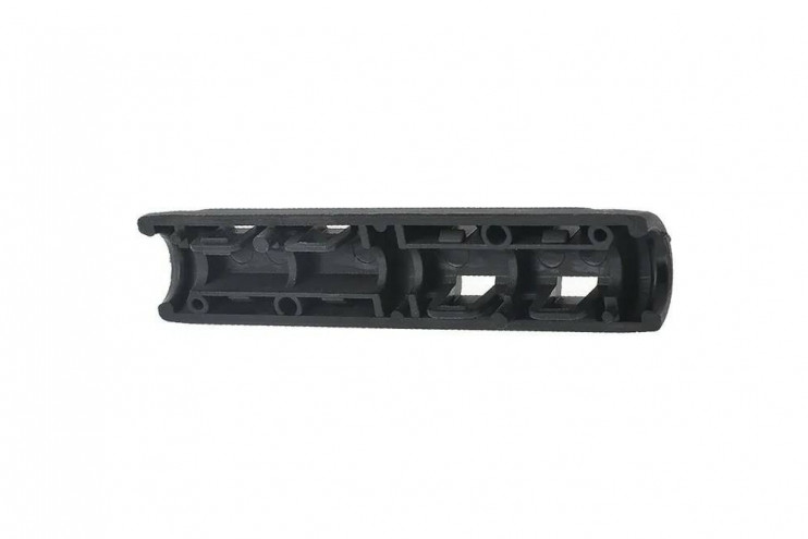 Рычаг поворота желоба ST661