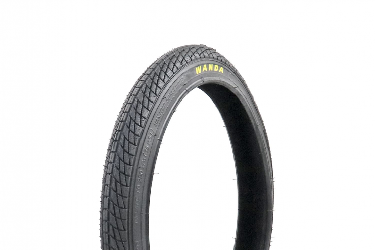 Велопокрышка 16х 1.75 P1023 Wanda