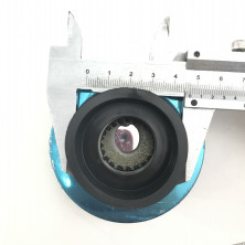 Фильтр воздушный 3 конус 35 мм d40