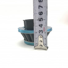 Фильтр воздушный 3 конус 35 мм d40