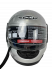 Шлем Сoncord WF01 серебристый интеграл