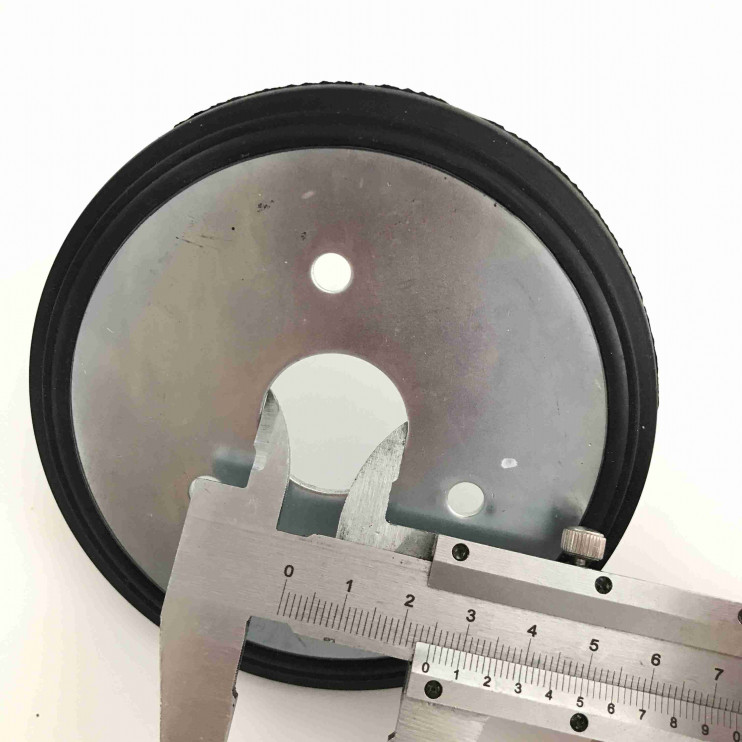 Ролик привода движения колёс KCM24 KCM24-02C-02A