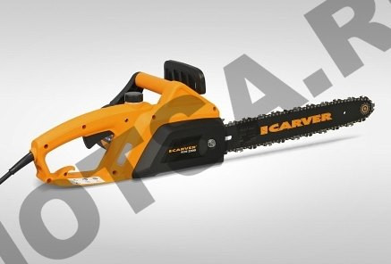 Электропила CARVER-2200М 16 (3/8; 1,3; 57зв.) (2,2кВт)