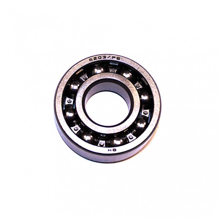 Подшипник 203 6203