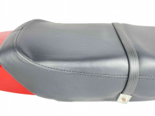 Седло мотоцикл Иж с кронштейном