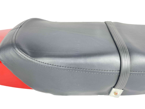 Седло мотоцикл Иж с кронштейном