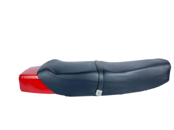 Седло мотоцикл Иж с кронштейном