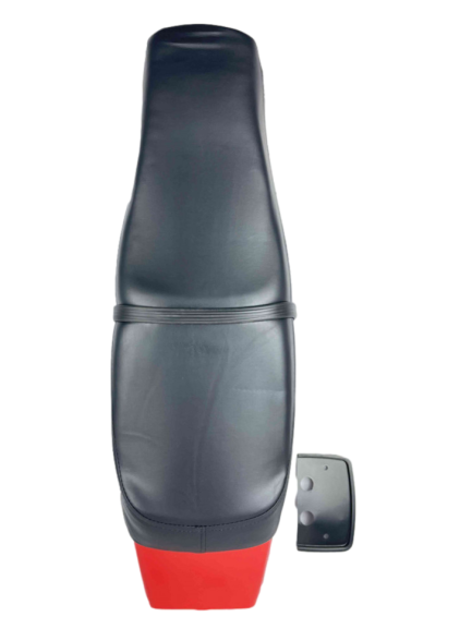 Седло мотоцикл Иж с кронштейном