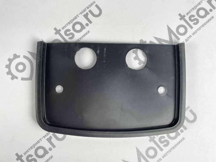 Седло мотоцикл Иж с кронштейном