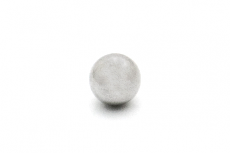 Шарик валика переключения передач и реверса Агро 8.73