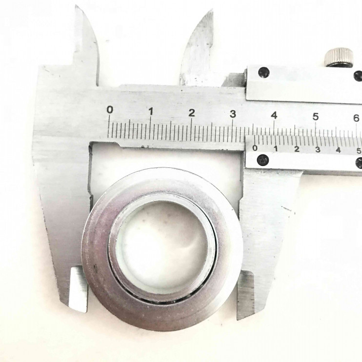 Подшипник колеса тачки 35х16 311-101 d16мм