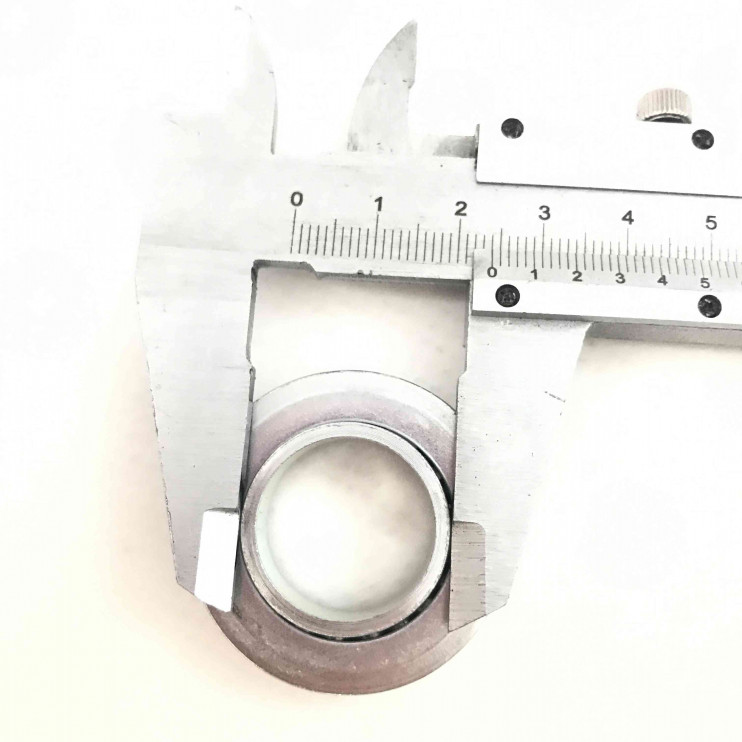 Подшипник колеса тачки 35х16 311-101 d16мм