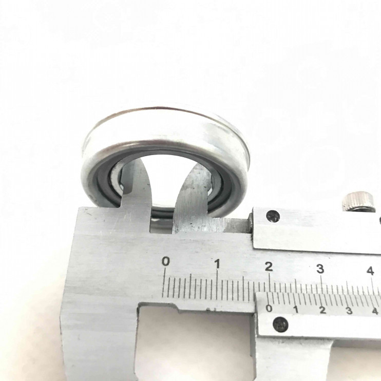 Подшипник колеса тачки 35х16 311-101 d16мм