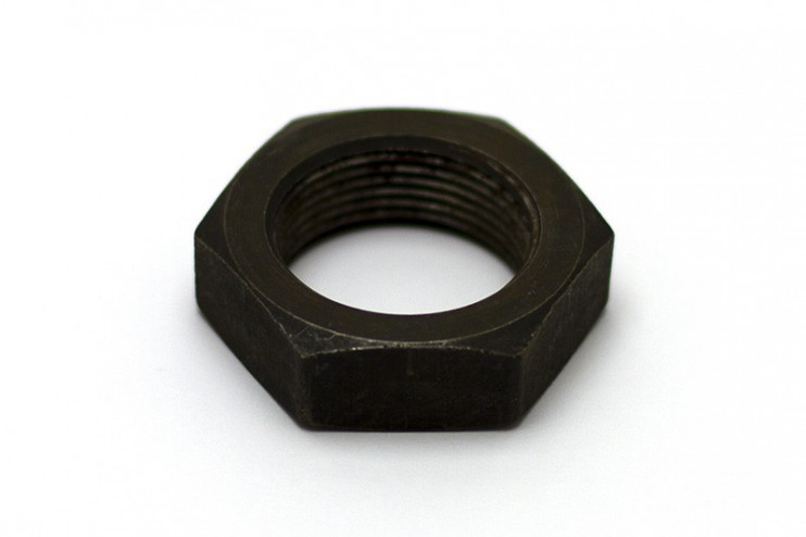 Гайка маховика двигателя R195