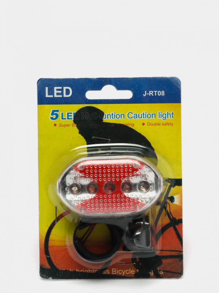 Стоп сигнал стоп 9 диодов