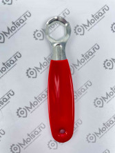 Съемник шатуна с ручкой