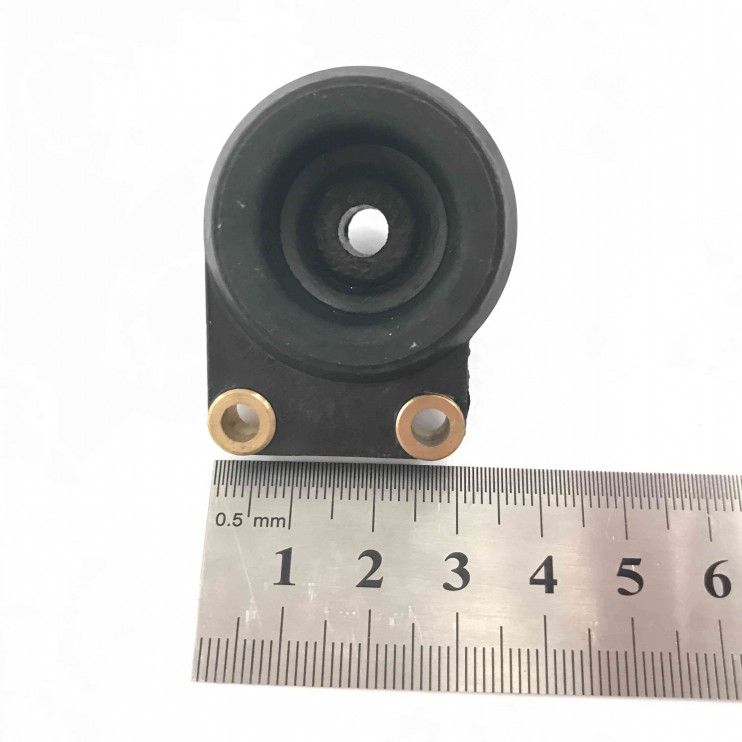 Амортизаторы Stihl 341 361 полный комплект