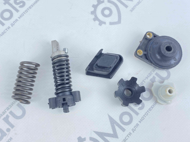 Амортизаторы Stihl 341 361 полный комплект