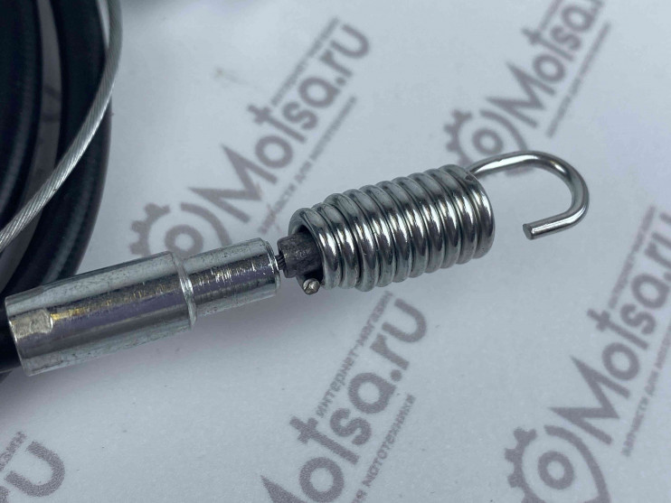 Трос сцепления Нева МБ-2 МБ-3 950х1260