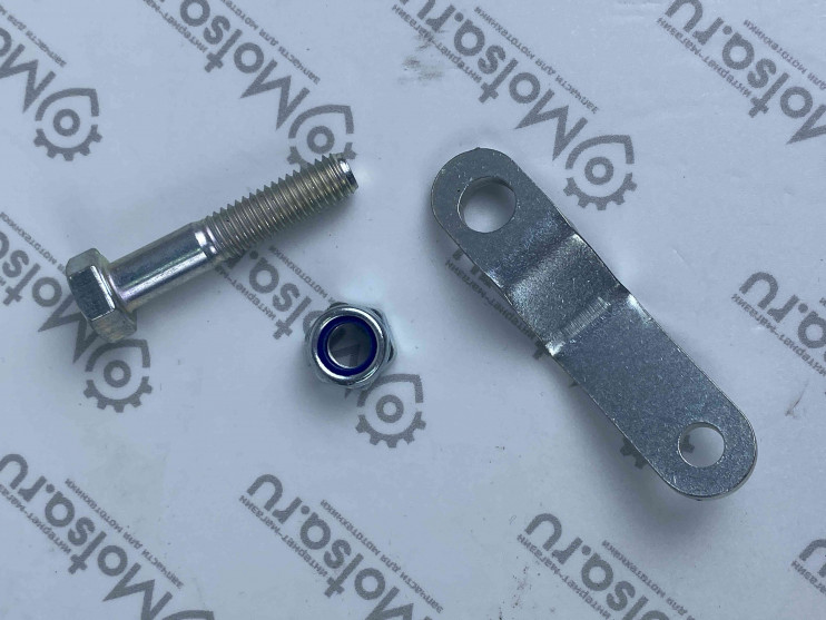 Трос сцепления Нева МБ-2 МБ-3 950х1260